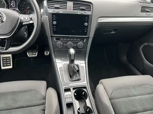 VW GOLF VARIANT (12/16)