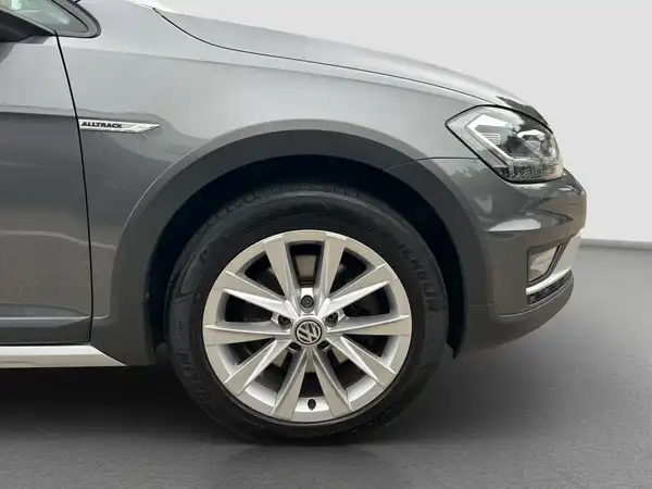 VW GOLF VARIANT (16/16)