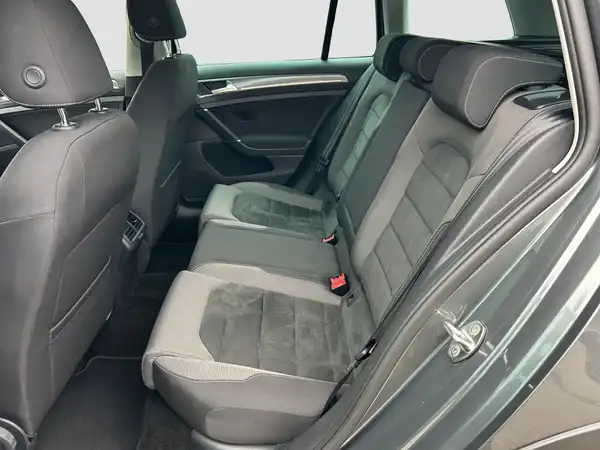 VW GOLF VARIANT (9/16)