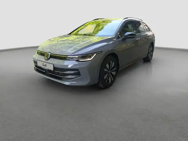 VW GOLF VARIANT (1/16)