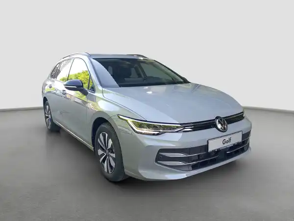 VW GOLF VARIANT (4/16)