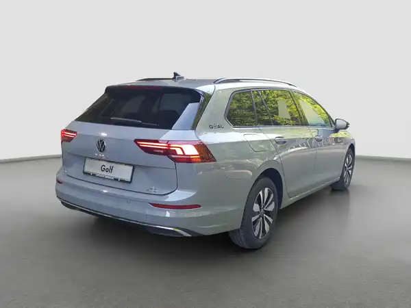 VW GOLF VARIANT (5/16)