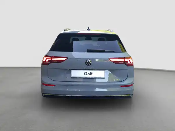 VW GOLF VARIANT (6/16)