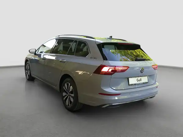 VW GOLF VARIANT (7/16)