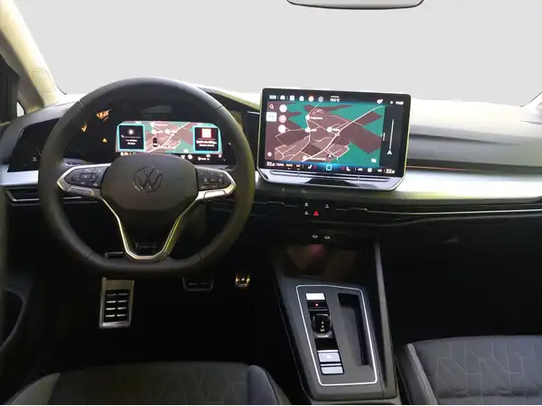 VW GOLF VARIANT (10/16)