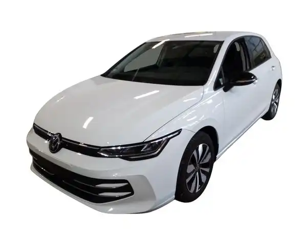 VW GOLF (1/6)