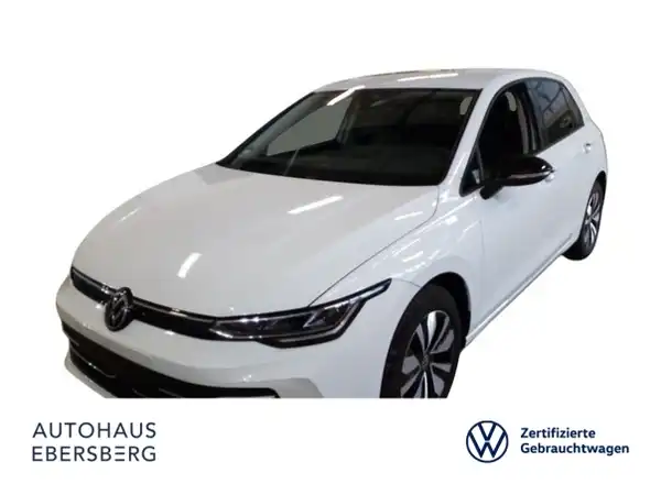 VW GOLF (2/6)