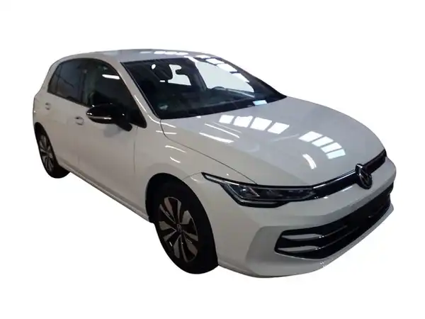 VW GOLF (3/6)