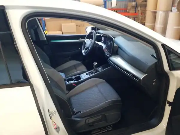 VW GOLF (5/6)