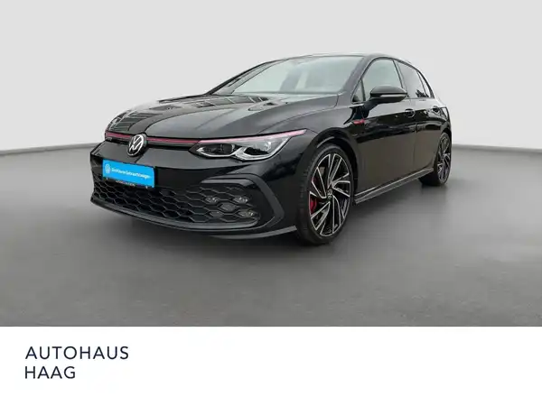 VW GOLF GTI (2/16)