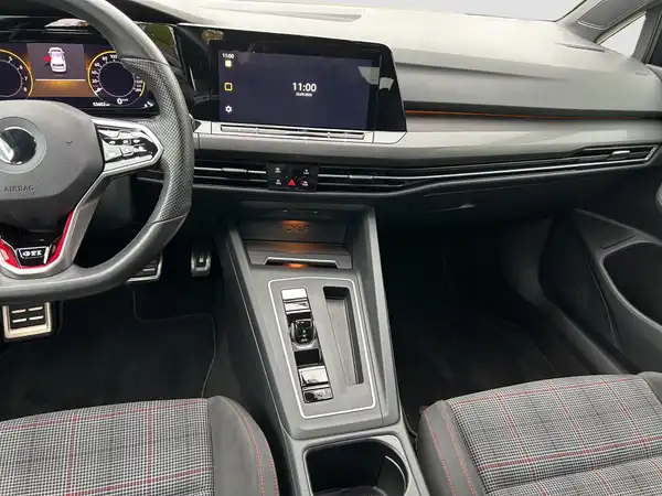 VW GOLF GTI (12/16)