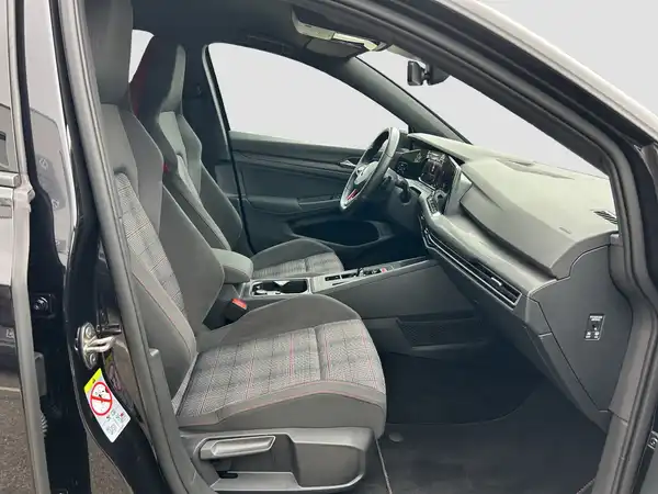 VW GOLF GTI (14/16)