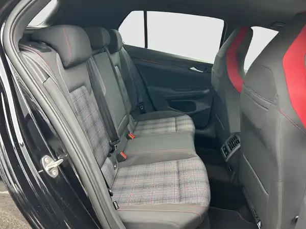VW GOLF GTI (15/16)