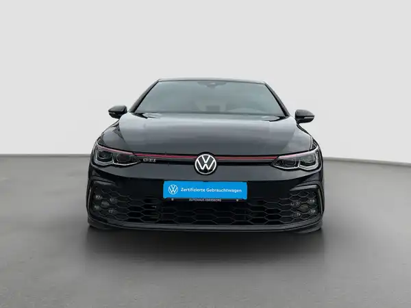 VW GOLF GTI (3/16)