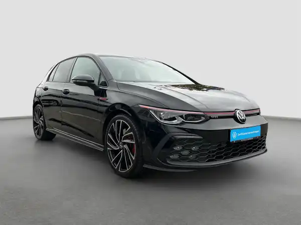 VW GOLF GTI (4/16)