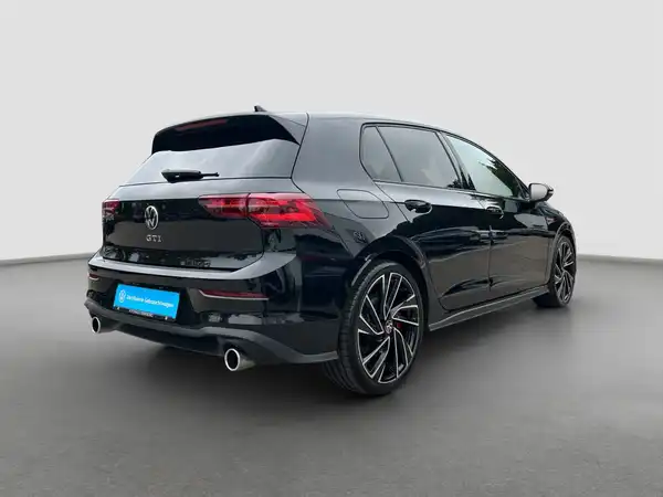 VW GOLF GTI (5/16)