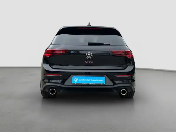 VW GOLF GTI (6/16)