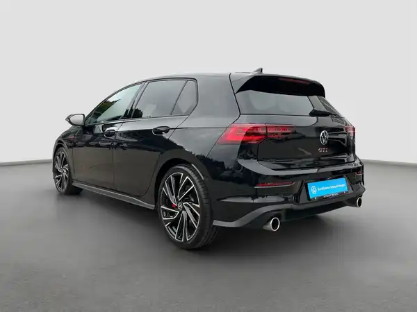 VW GOLF GTI (7/16)