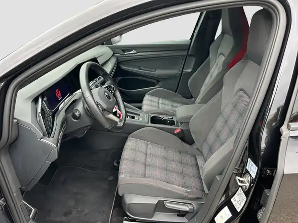 VW GOLF GTI (8/16)