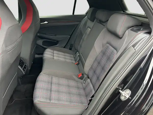 VW GOLF GTI (9/16)