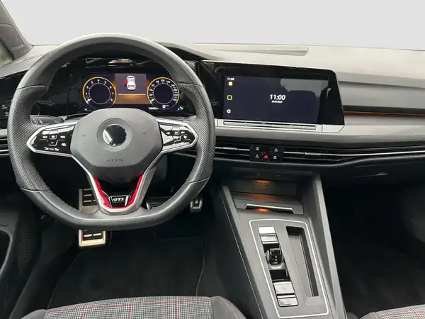 VW GOLF GTI (10/16)