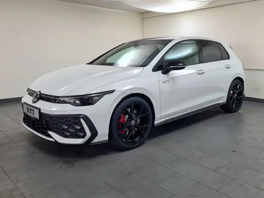 VW GOLF GTI (1/19)