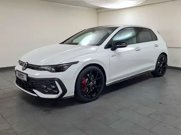 VW GOLF GTI (1/19)