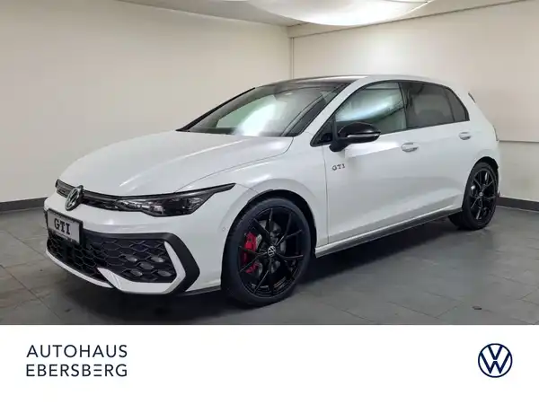 VW GOLF GTI (2/19)