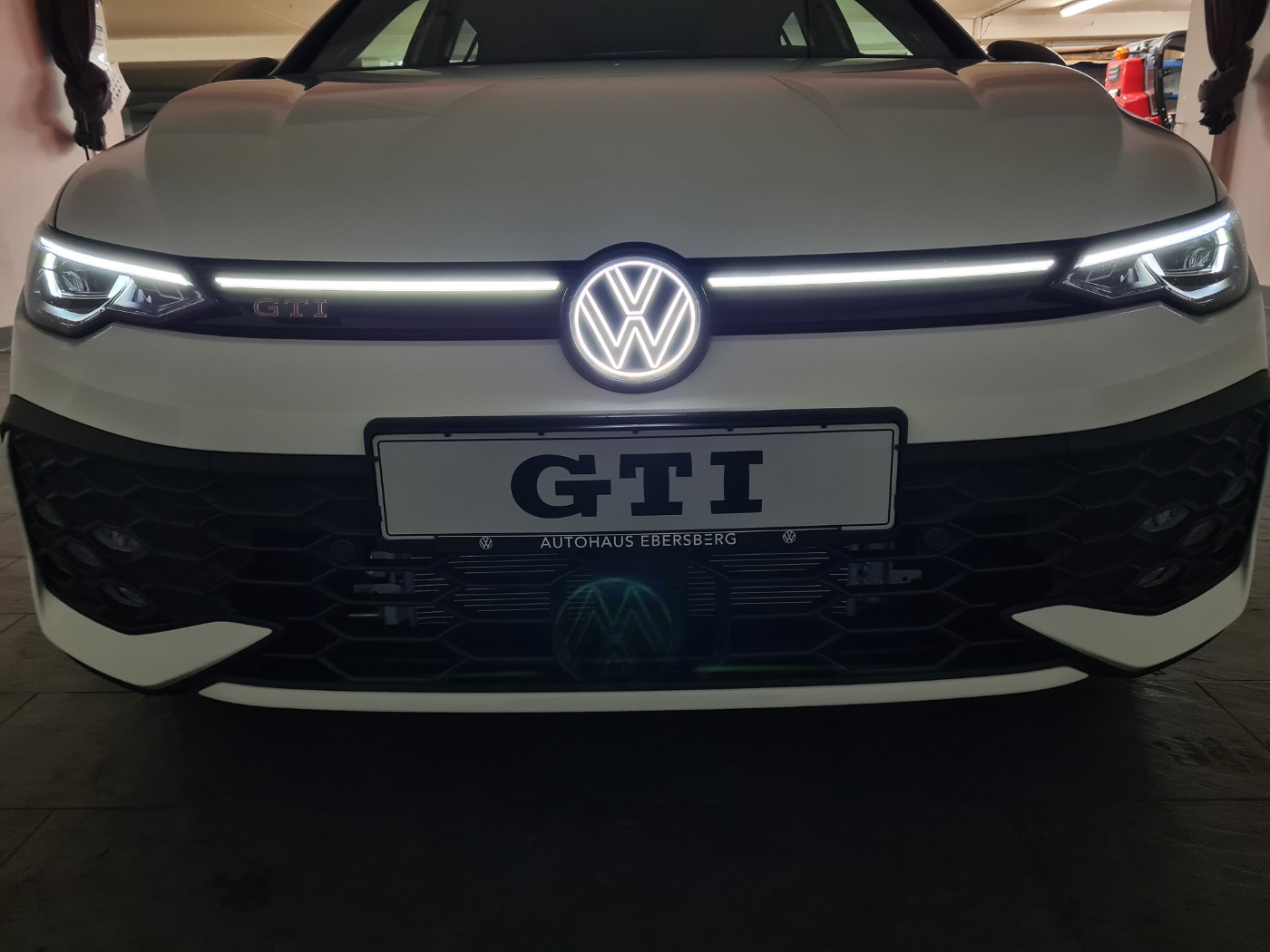 VW GOLF GTI (19/19)