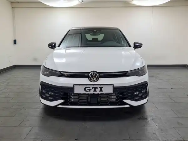 VW GOLF GTI (3/19)