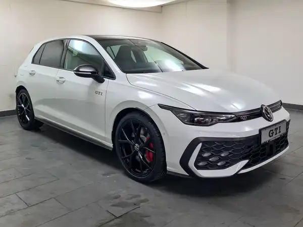 VW GOLF GTI (4/19)