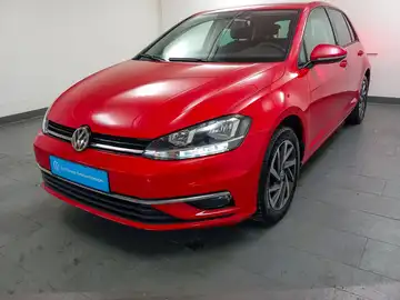 VW GOLF (1/21)
