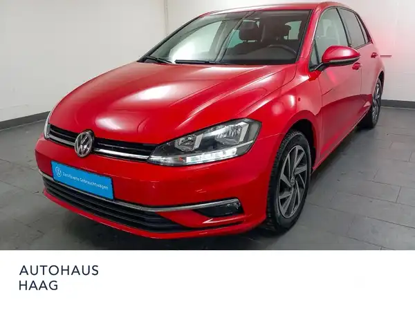 VW GOLF (2/21)