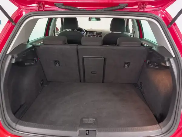 VW GOLF (15/21)