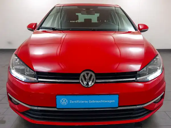 VW GOLF (3/21)