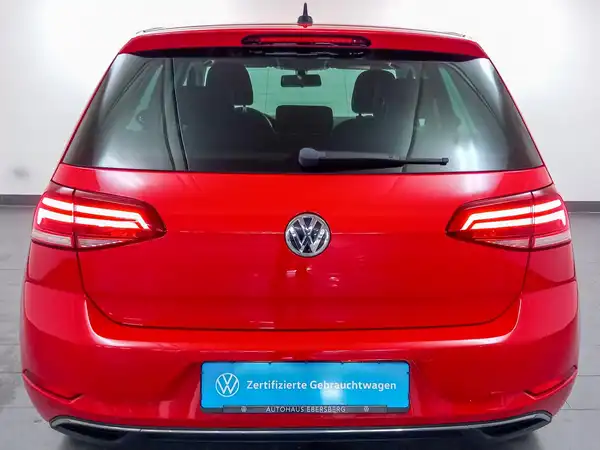 VW GOLF (6/21)