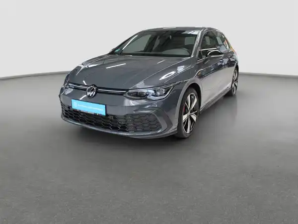VW GOLF GTE (1/9)