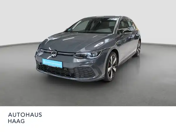 VW GOLF GTE (2/9)