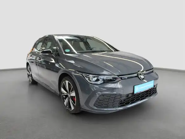 VW GOLF GTE (4/9)