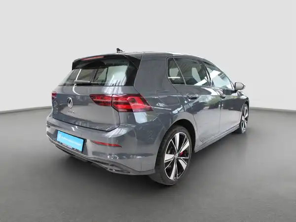 VW GOLF GTE (5/9)