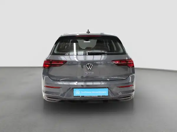 VW GOLF GTE (6/9)