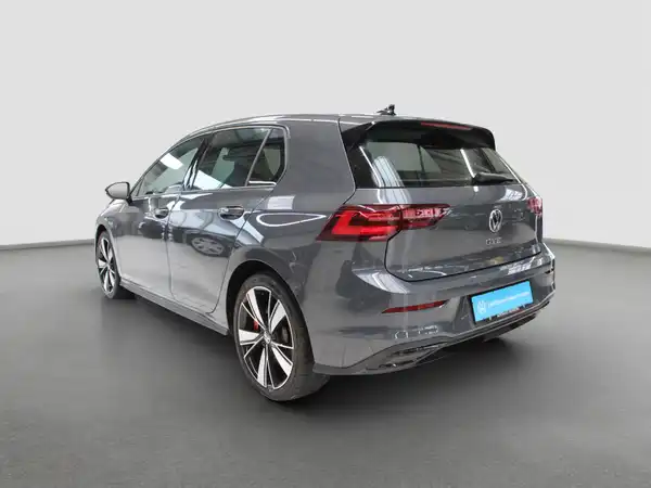 VW GOLF GTE (7/9)