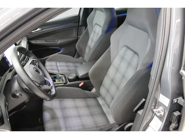 VW GOLF GTE (8/9)