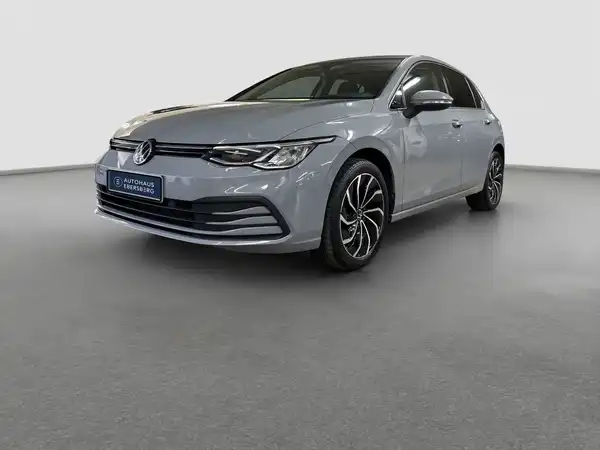 VW GOLF (2/15)