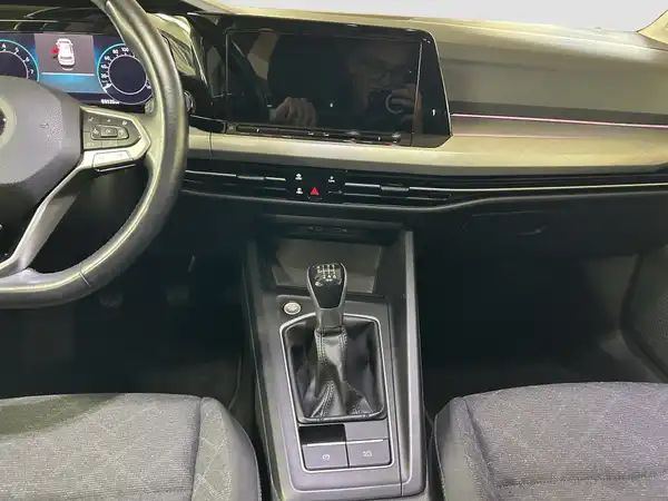 VW GOLF (11/15)