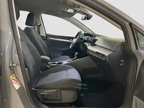 VW GOLF (13/15)