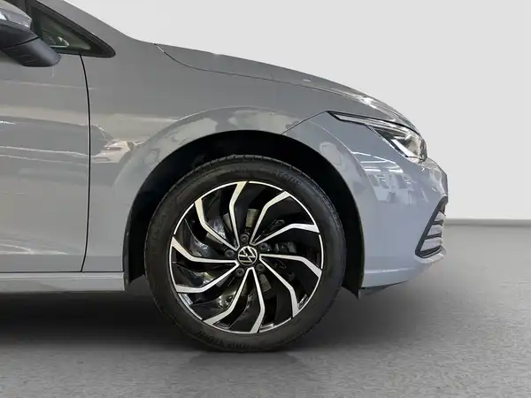 VW GOLF (15/15)