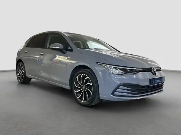 VW GOLF (3/15)