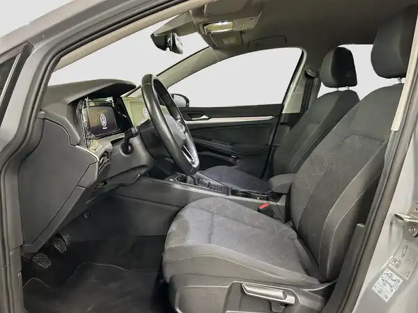 VW GOLF (7/15)