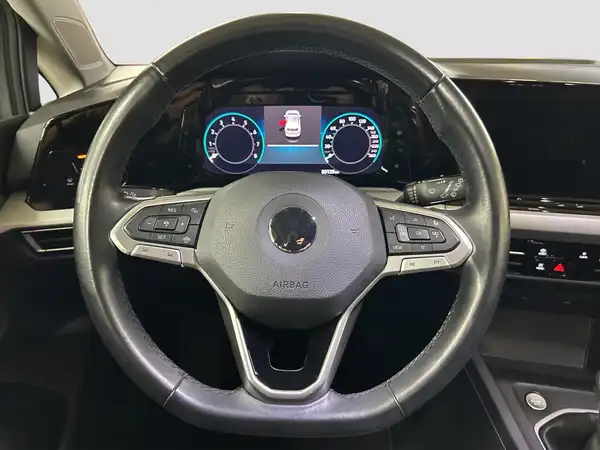 VW GOLF (10/15)